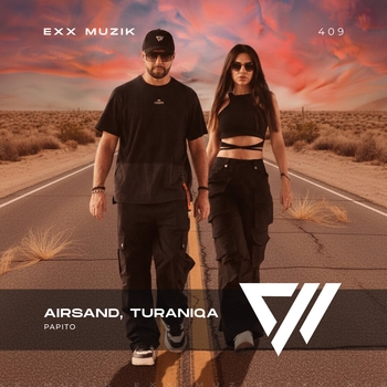 Airsand - Papito (Extended Mix)