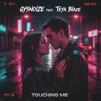 GYSNOIZE - Touching Me (Phonk Remix)