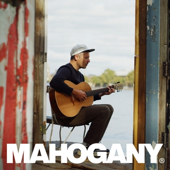 Syml - Better (Mahogany Sessions)