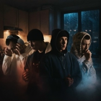 Kedr, Fancy Cat, A93 - Зима меня согреет