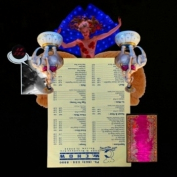 Fakemink - Milk and Honey