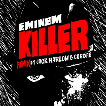 Eminem feat Jack Harlow, Cordae - Killer (Remix) (Новинки 2021) (Remix)