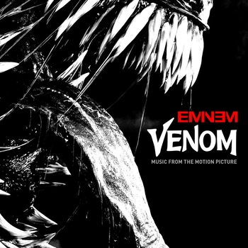 Eminem - Venom (ОСТ из «Веном / Venom») (из фильма «Веном»)