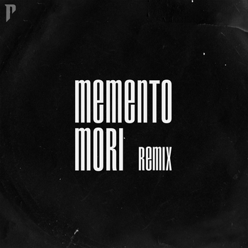 Гио Пика, Trueтень - Memento Mori (Remix) (Remix)