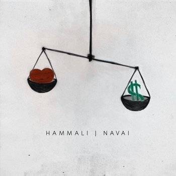 Hammali & Navai - Как тебя забыть