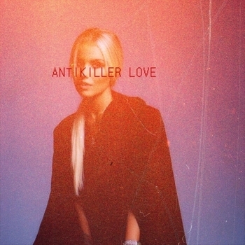 Xolidayboy - Антикиллер любовь (2024)