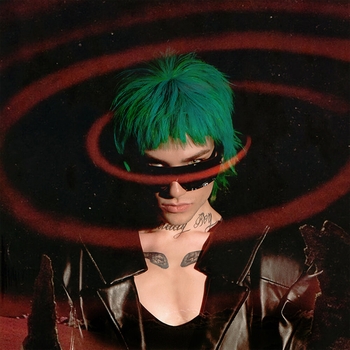 Xolidayboy - Любовь и роботы (2021)