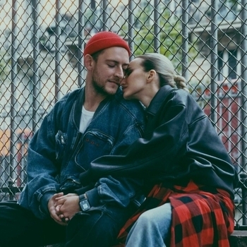 Nansi & Sidorov - Люди за 20 (2024)