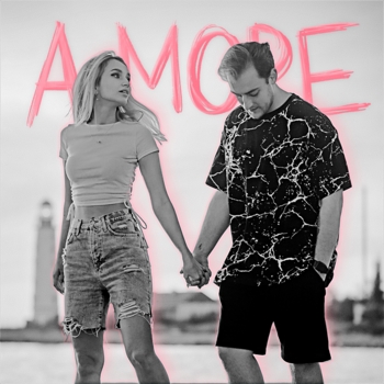 Nansi and Sidorov - А море (Новинки 2022)