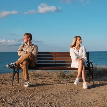 Nansi & Sidorov - кого ты хочешь?