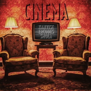 KANVISE - Cinema