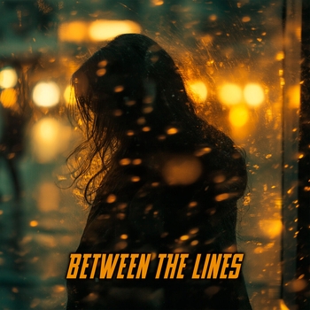 Kanvise feat Ercodes - Between the Lines (2024)