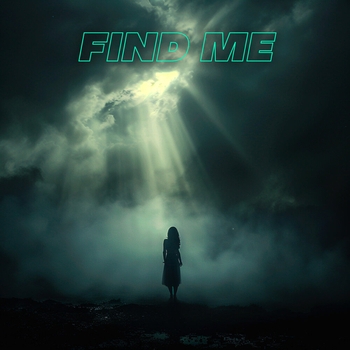 RaKANVISE feat. ERCODES - Find Me