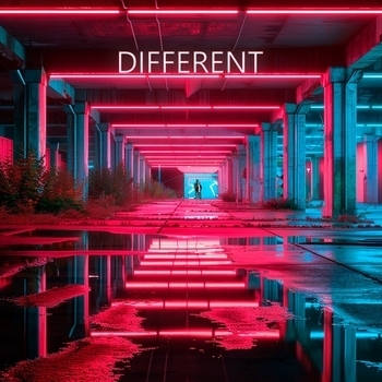 KANVISE - Different