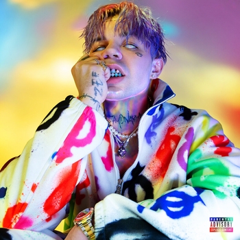 Альбом Sayonara Boy Oраl Элджей