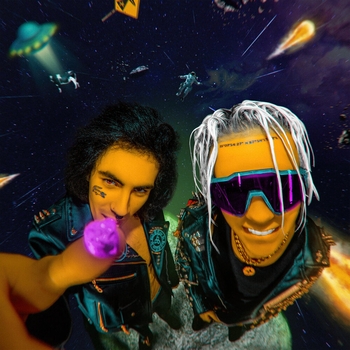 Элджей и Коста Лакоста - Метеориты