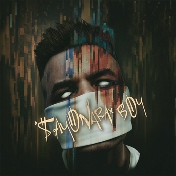 Элджей - Рагамафин