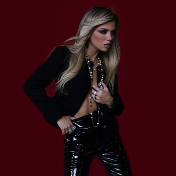 Люся Чеботина - Мастер сатиры