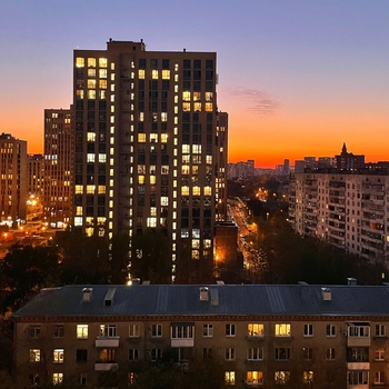 Люся Чеботина - Главная причина (Музыка для танца молодых 2022)