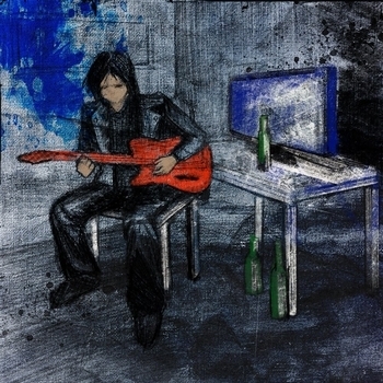 SPEED UP - я один