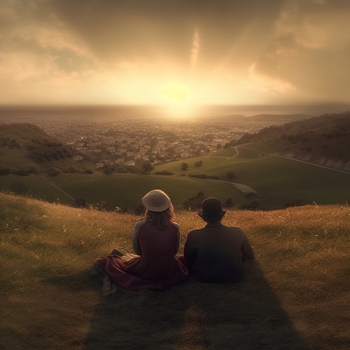 SPEED UP - если ты забыла как дышать