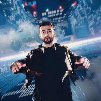 Jony - Падаю - поймай