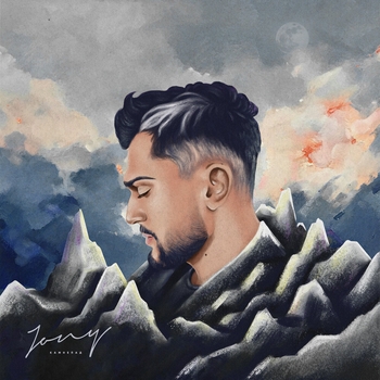 Jony - Камнепад (Популярное ВК 2021)