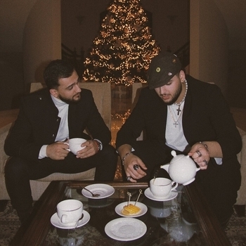 Andro and Jony - Мадам (VK Fest 2021)