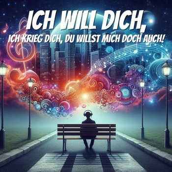 Nightcore - Ich Will Dich, Ich Krieg Dich, Du Willst Mich Doch Auch!