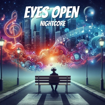 Nightcore - Eyes Open