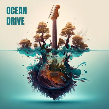 Nightcore - Ocean Drive