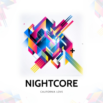 Nightcore - California Love