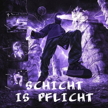 Nightcore - Schicht is Pflicht