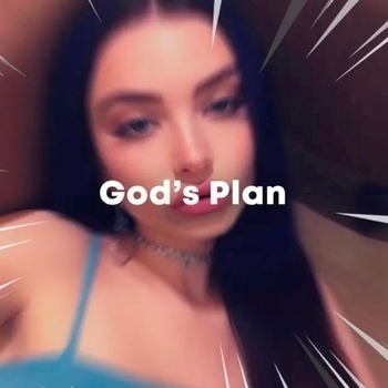 Nightcore - God's Plan