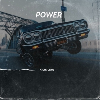 Nightcore - Power