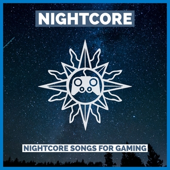 Альбом Nightcore Songs For Gaming Nightcore, Nightcore Anime