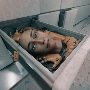 Лолита - Кислород (2020)