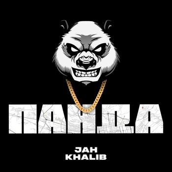Jah Khalib - Панда