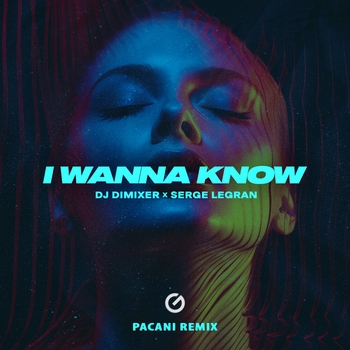 Dj DimixeR - I Wanna Know (Remix)