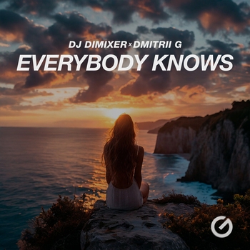 Dj DimixeR - Everybody Knows