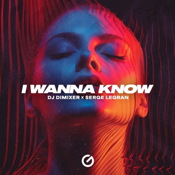 Dj DimixeR - I Wanna Know