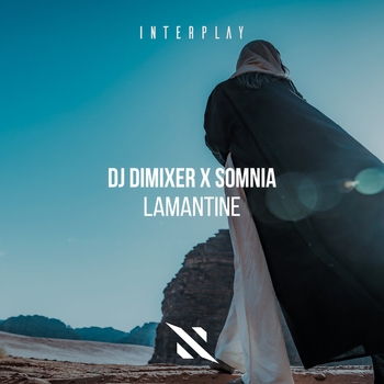 DJ Dimixer and Somnia - Lamantine (Extended Mix) (2023) (Extended Remix)