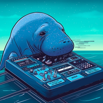 Dj DimixeR - Lamantine (speed up)