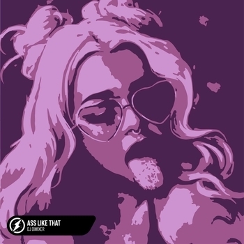 Dj Dimixer - Ass Like That