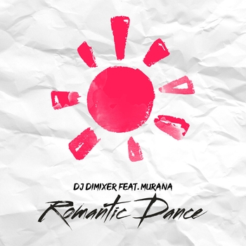 Murana feat Dj Dimixer - Romantic Dance