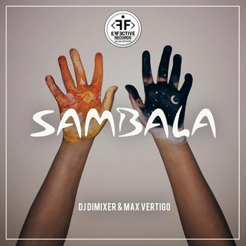 DJ DimixeR & Max Vertigo - Sambala