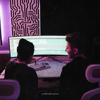 Дипсай feat German Geraskin - Тайны (2025)