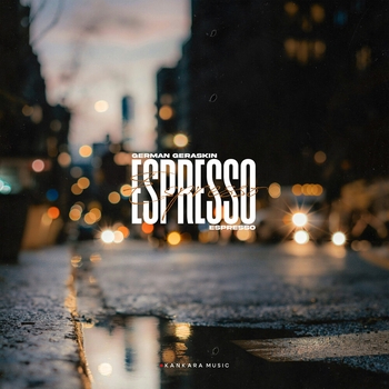 German Geraskin - Espresso