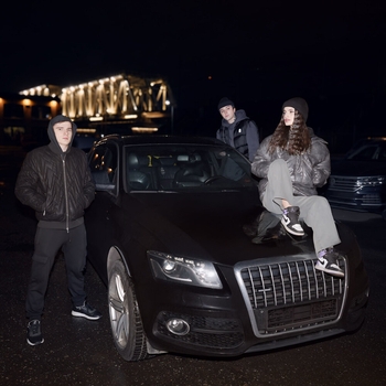 German Geraskin - Airport