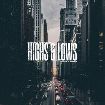 German Geraskin - Highs and Lows (2024)